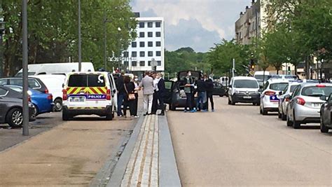 Metz Jeune maman tuée en pleine rue : les。